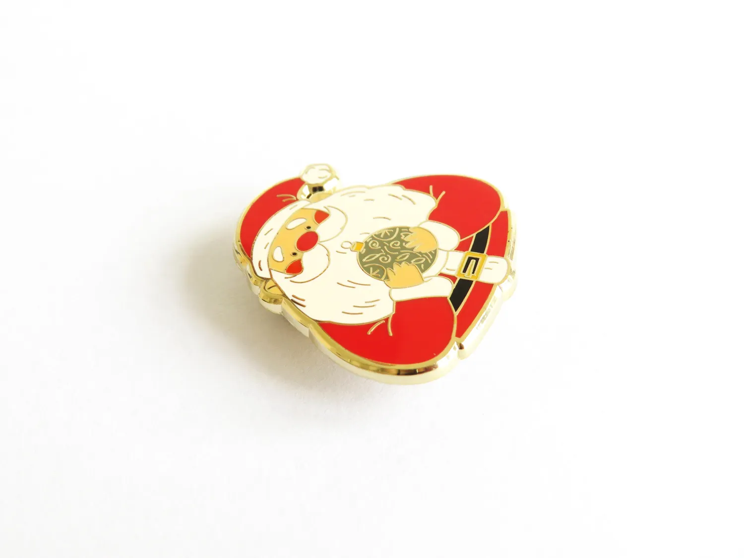 Leti Stitch Needleminder Christmas Joy naaldmagneet 3cm