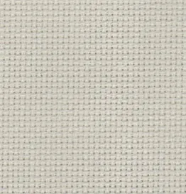 Madame la Fée Dans le Ruisseau aida stof 8pts beige-grijs 50x55