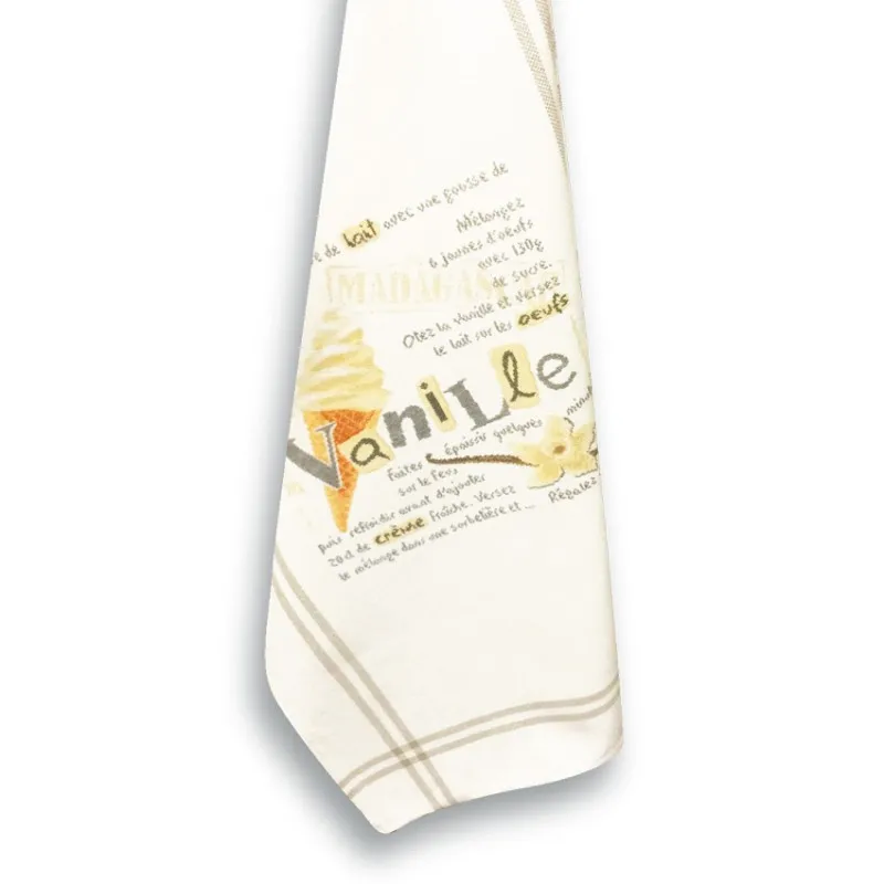 LiliPoints Vanilla Ice Cream borduurpatroon 194 steken