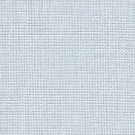 Madame la Fée Belfast New GrisBleu borduurstof 50x70 linnen