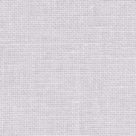 Madame la Fée Belfast Vif Argent linnen stof 50x70 cm grijs