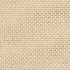 Madame la Fée Aïda 5,5 Papier Chiffon borduurstof beige 50x55 cm