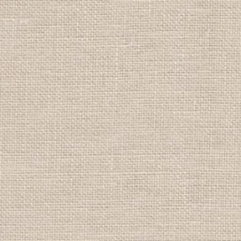 Madame la Fée Edinburgh Lueur du Désert borduurstof 50x70 beige