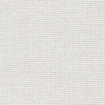Madame la Fée Vapeur d’Argent lugana borduurstof 60x70 grijs
