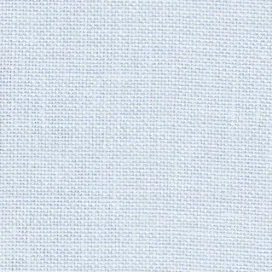 Madame la Fée Edinburgh Souffle Horizon borduurstof blauw 50x70