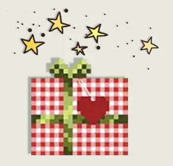 Madame la Fée cadeaukaart 50 euro e-mail