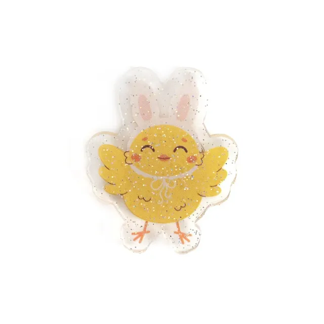 Leti Stitch 14392 Dancing Chick naaldminder magneet 35 mm