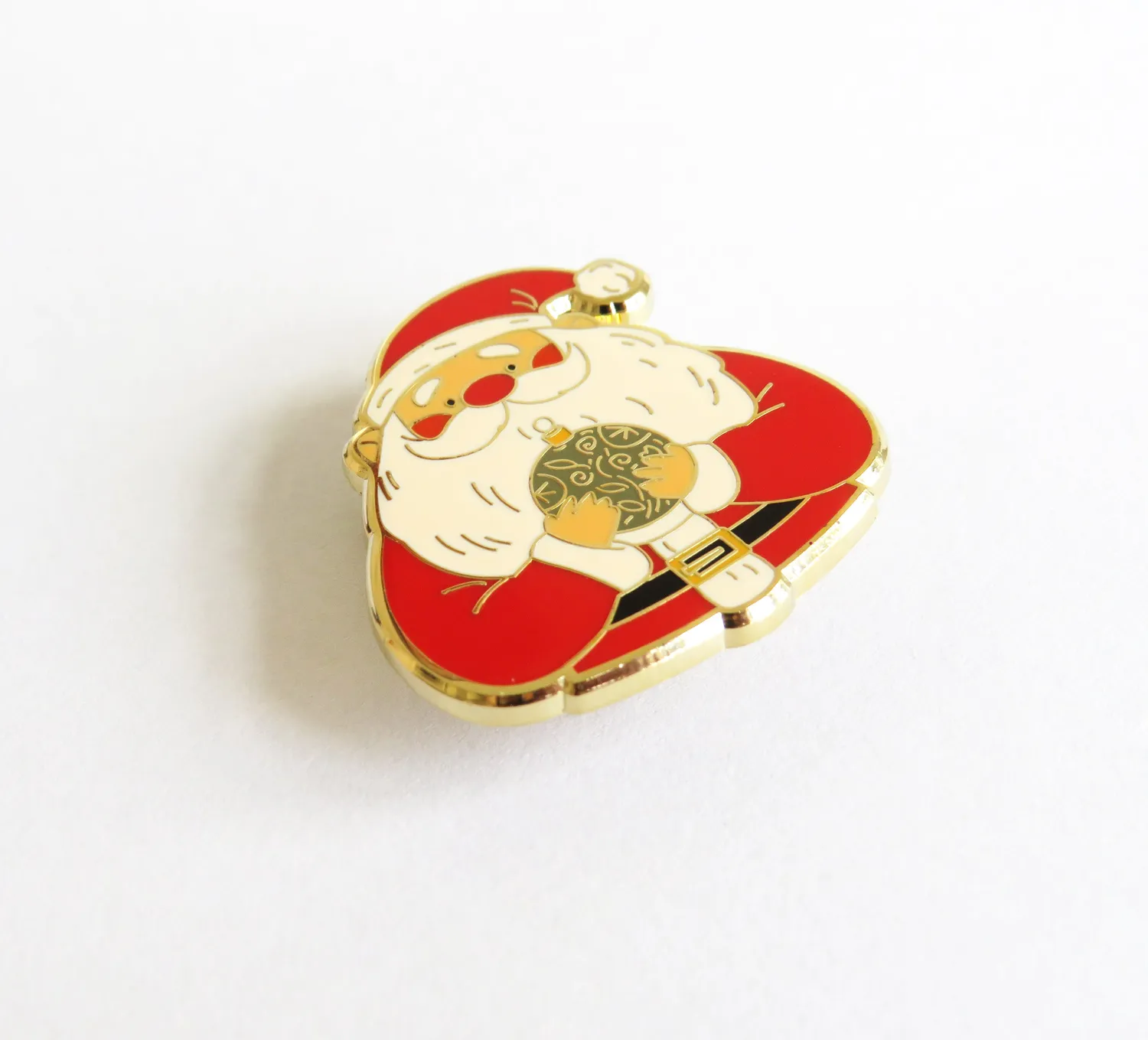Leti Stitch Needleminder Christmas Joy naaldmagneet 3cm