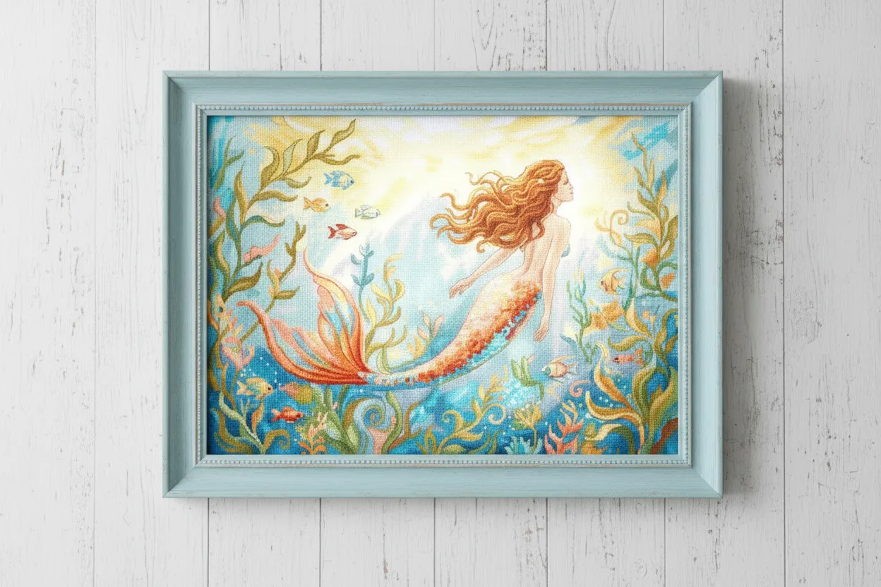 Leti Stitch L9981 borduurpatroon digitaal PDF SAGA