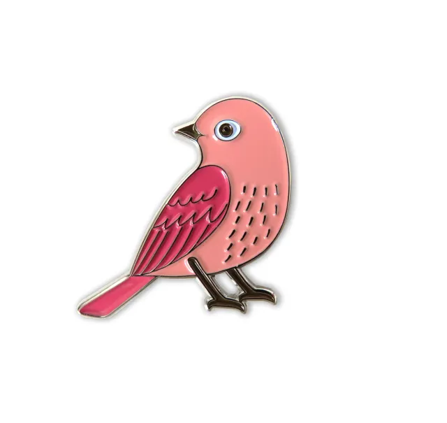 Leti Stitch 14338 Songbird patroonhouder naaldmagneet
