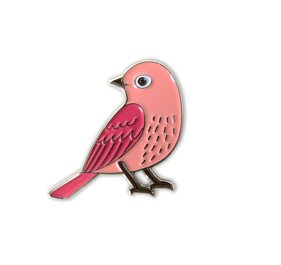 Leti Stitch 14338 Songbird patroonhouder naaldmagneet