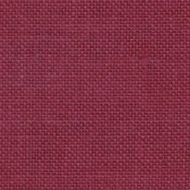 Madame la Fée Belfast Les Cassis du Jardin borduurstof rood 50x70