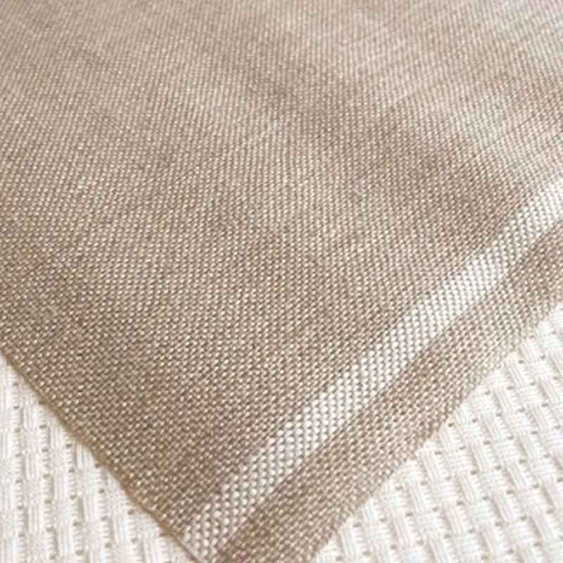 LiliPoints Linen Band borduurband linnen 19 cm