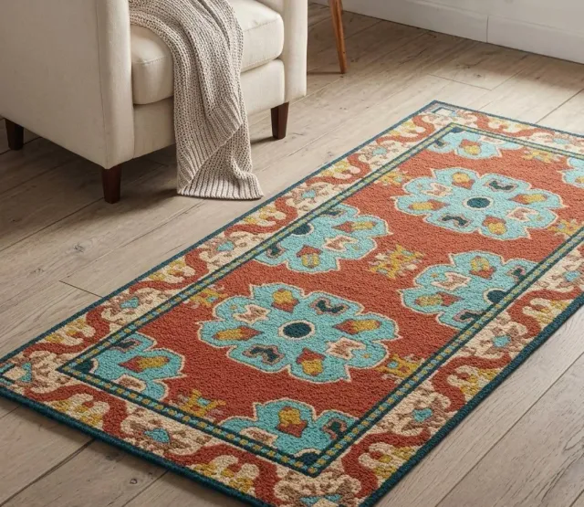 SEG Smyrnalaine Carpet knoopkleed pakket