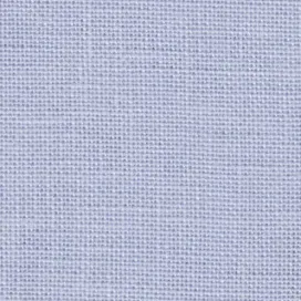 Madame la Fée Belfast La Fable du Myosotis borduurlinnen blauw 50x70