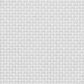 Madame la Fée Aïda Perle de Gris borduurstof 50x55