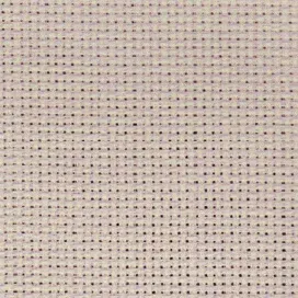 Madame la Fée Aïda 8 pts borduurstof Légèrement Café 50x55