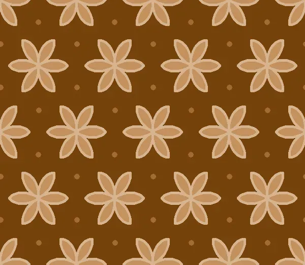 SEG Collection Privée Zephyr Chocolat stof 3 x 1,6 m