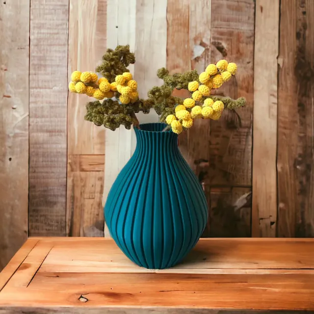 Leijns Creative Greenhouse Mimosa haakpatroon gele bloem