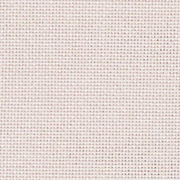 Madame la Fée Lugana Douceur Caramel borduurstof 60x70