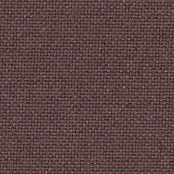 Madame la Fée Lugana Pépite de Choc stof 60x70 bruin