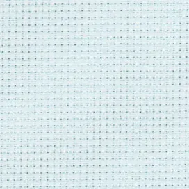 Madame la Fée Aïda Mini Azur borduurstof 5,5 Pts 50x55 cm