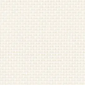 Madame la Fée Aïda 5,5 Blanc KC borduurstof 50x55 wit