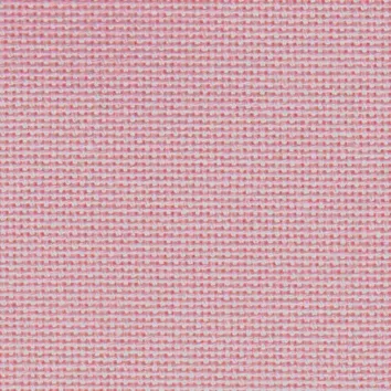 Madame la Fée Lugana Mamy Rose borduurstof 60x70 roze