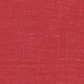 Madame la Fée Belfast Robe de Coccinelle borduurlinnen rood