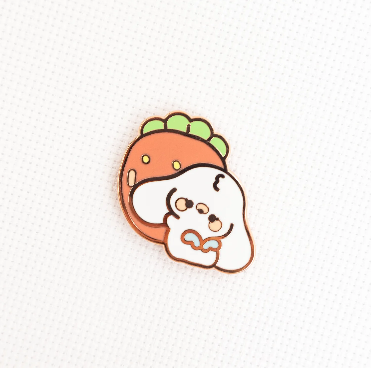 Leti Stitch 14398 Sweet Snuggle naaldmagneet 30 mm