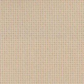 Madame la Fée Petit Carton aidaststof beige doré 50 x 55 cm