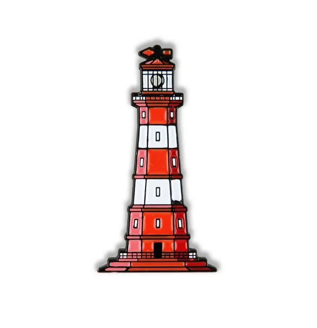 Leti Stitch 14345 Lighthouse patroonhouder naaldmagneet
