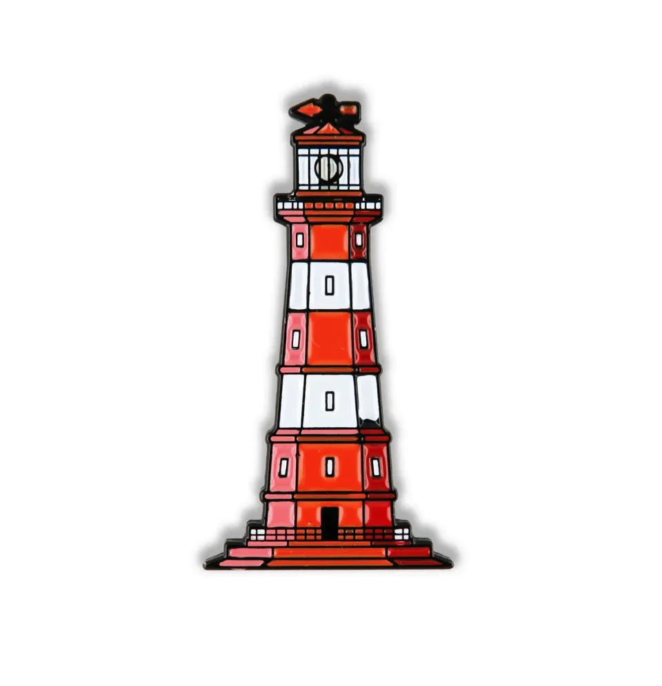 Leti Stitch 14345 Lighthouse patroonhouder naaldmagneet