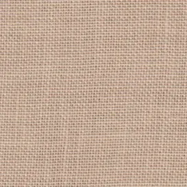 Madame la Fée Belfast Praliné-Noisette borduurstof 50x70 beige