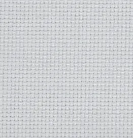 Madame la Fée Aïda 8 borduurstof grijs 50x55 duvet d'oie