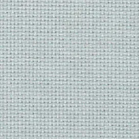 Madame la Fée Doucement Bleu aïdastof 7pts 50x55 blauw-grijs