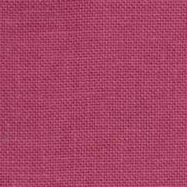 Madame la Fée Belfast Coeur de Fuchsia borduurstof 50x70