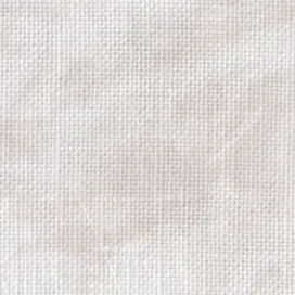 Madame la Fée Belfast Nuage de Lait linnen stof 50x70 beige