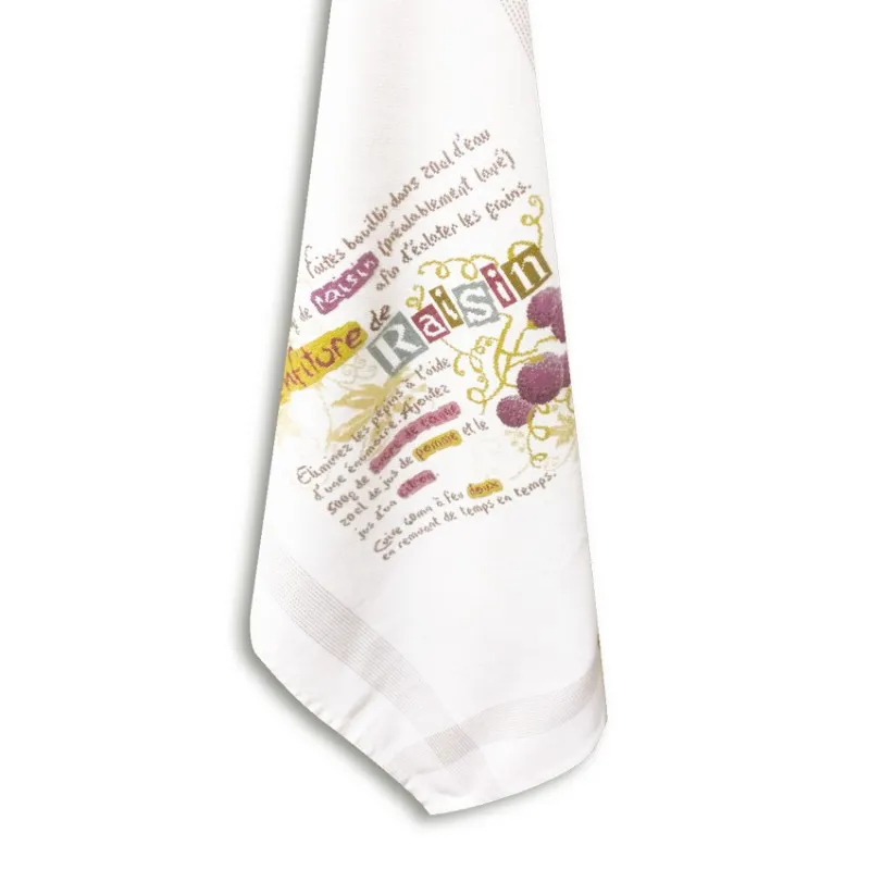 LiliPoints Grape Jam borduurpatroon kruissteek 182 steken